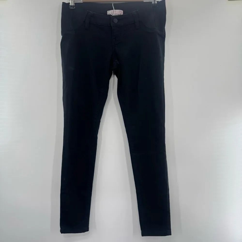 Ingrid & Isabel Maternity Skinny Jeans NWOT size 2